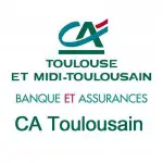 Trouvez votre agence CrÃ©dit Agricole Midi Toulousain avec son adresse ...