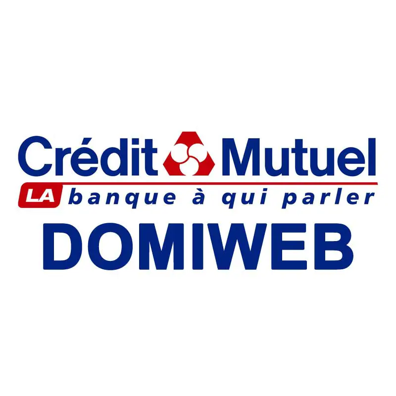 Retrouvez les service en ligne DOMIWEB du Credit Mutuel permet l ...