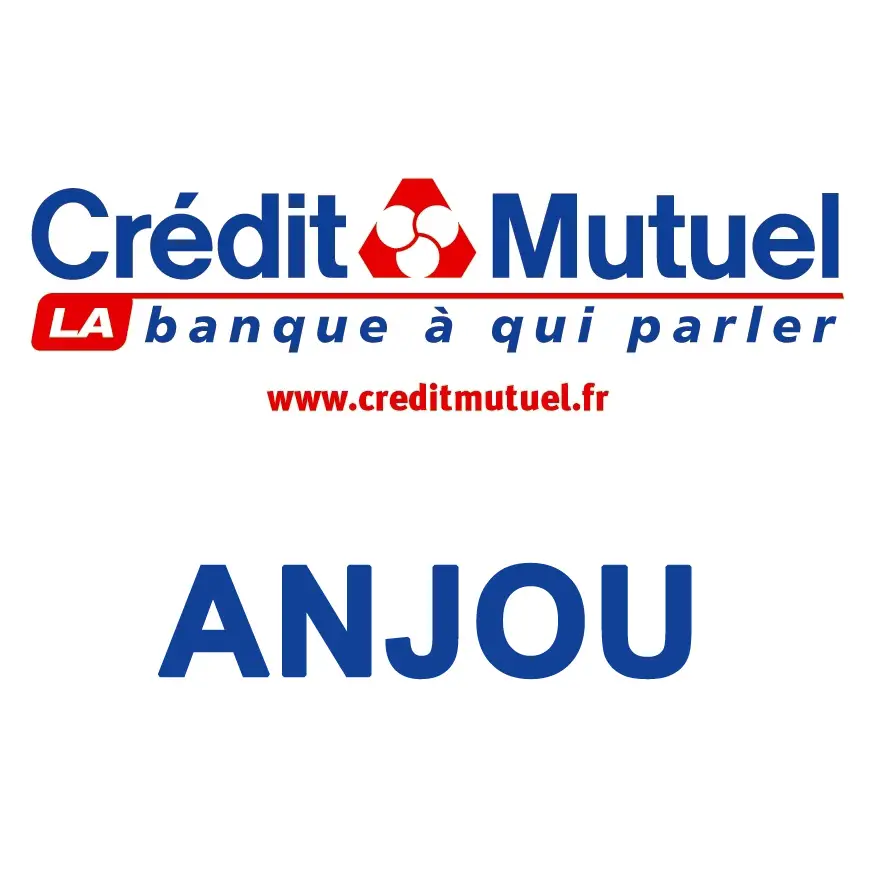 Mutuel du Sud Ouest CMANJOU : Agences CrÃ©dit Mutuel Anjou Credit ...